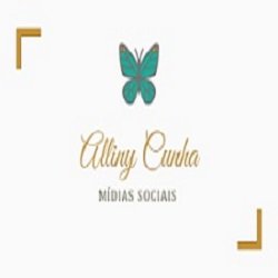 Alliny Cunha Marketing Digital 