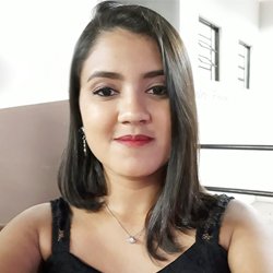 Ane Caroline De Lima