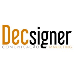Decsigner Comunicação E Marketing