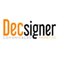 Decsigner Comunicação E Marketing