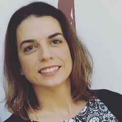 Paula Alessandra Domingues Ferreira