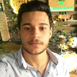 Thiago De Oliveira Santos