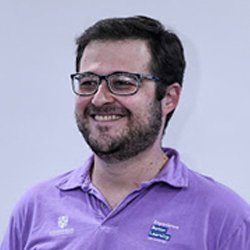 Tiago Athayde De Queiroz