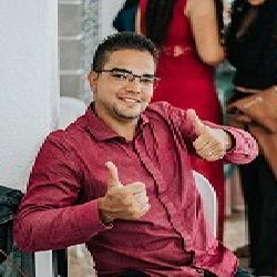 DANIEL DA CONCEICAO