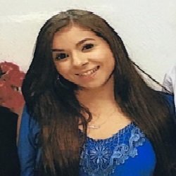 Fernanda Rafaela Carvalho