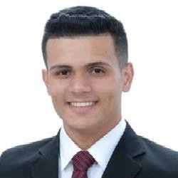 Caio Nascimento Da Silva