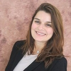 Mariana Cristina Gomes Guimarães Martins
