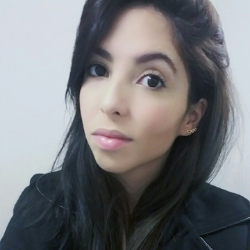Sarah Lucena Barbosa
