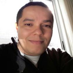 Joelson Batista De Almeida