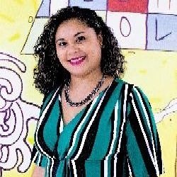 Glaucia Da Silva Hora