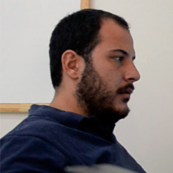 Caio Joel Peres