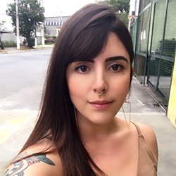 Danielle De Almeida Bicudo