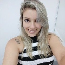 Micheli Machado 