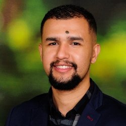 Francisco David Rodrigues Dos Santos