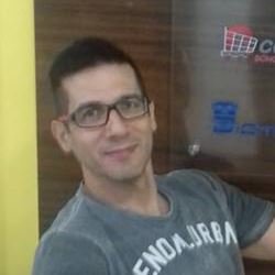 Ailton Souza Da Silva