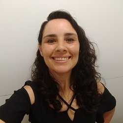 Ildete Duarte Rolim