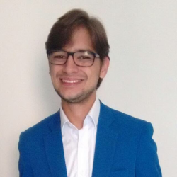 Caio Fernando Monteiro Dos Santos