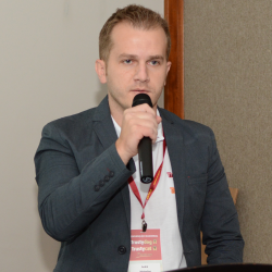 ROMAGNOLI BUSINESS INTELLIGENCE
