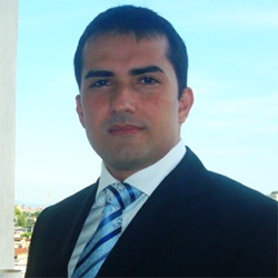 João Paulo Ribeiro Cardoso Rocha