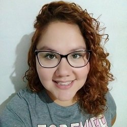 Amanda Maruyama Sanches