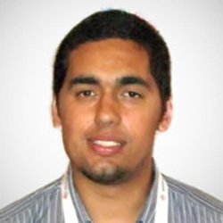 Rodrigo Veríssimo Dantas