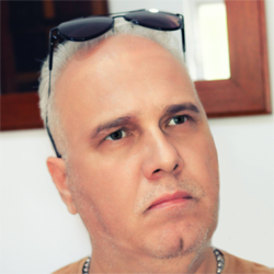 Marcel Cantelli Da Silva