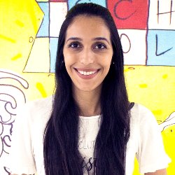 Laís Cristina Coelho Dos Santos