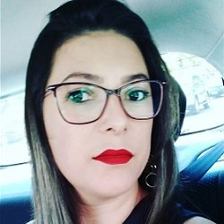 Cristiane Selau Da Cruz