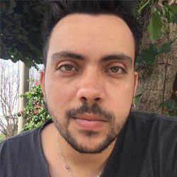 William Alves Pereira
