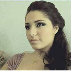 Thamires Da Silva Teixeira Vieira 