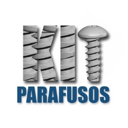 Kit Parafusos