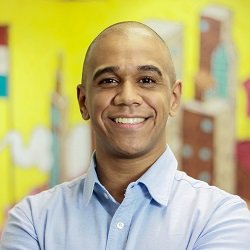 Adriano Jesus 