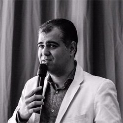 Fábio Moutinho Rodrigues