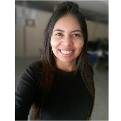 Maria Luiza Araujo Vieira Da Paz