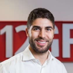 Vitor Pimentel De Vassimon