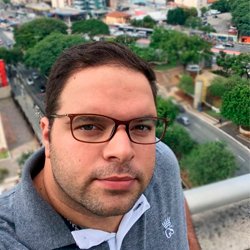 Danilo Ramos Da Silva 