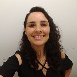 Ildete Duarte Rolim