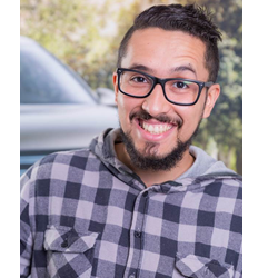 Elder Rodrigues Evangelista
