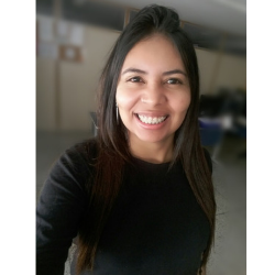 Maria Luiza Araujo Vieira Da Paz