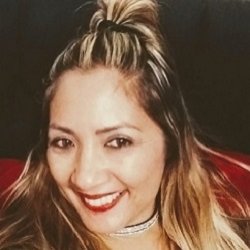 PATRICIA AKEMI DOS SANTOS