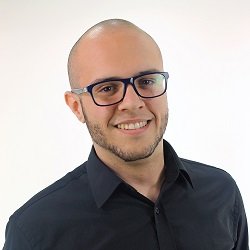 Caio Damasceno Navarro