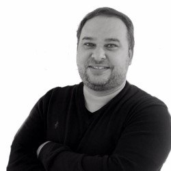 André Pereira Dumbrosck Mello