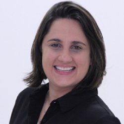 Patricia Medrado Da Silva