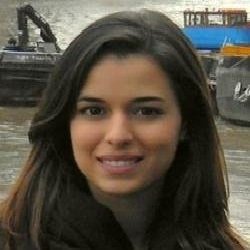 Fernanda Lins Benielli