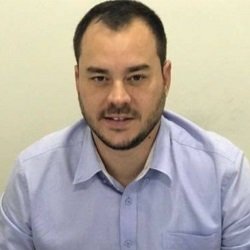 Gustavo Barreto Lopes