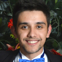 Adrian Pereira