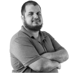Bruno Da Silva Donegá