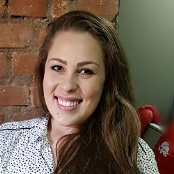 Samara Laila De Andrade