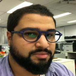 Felipe Ferreira Oliveira