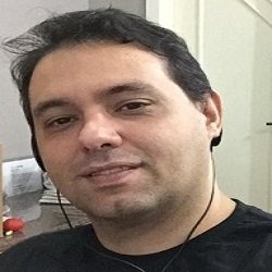 Rafael Daige Marques